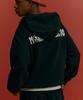 Mania Archive Setup Hoodie Black