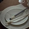 Kemanduo High-End Non-Slip Alloy Chopsticks