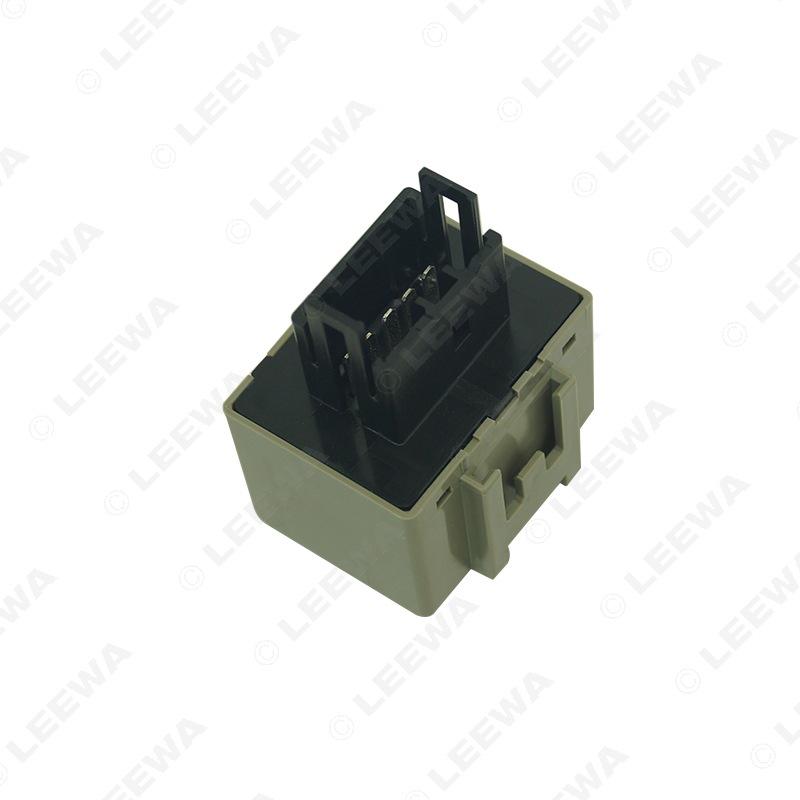 12V 8-Pin LED Flasher Relay for Toyota/Lexus