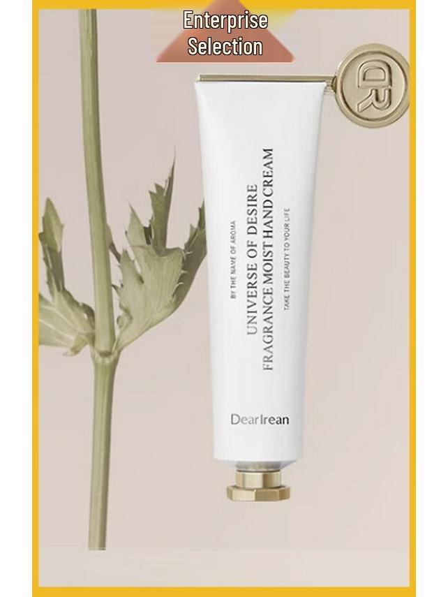 

Irene Desire Universe Scented Hand Cream