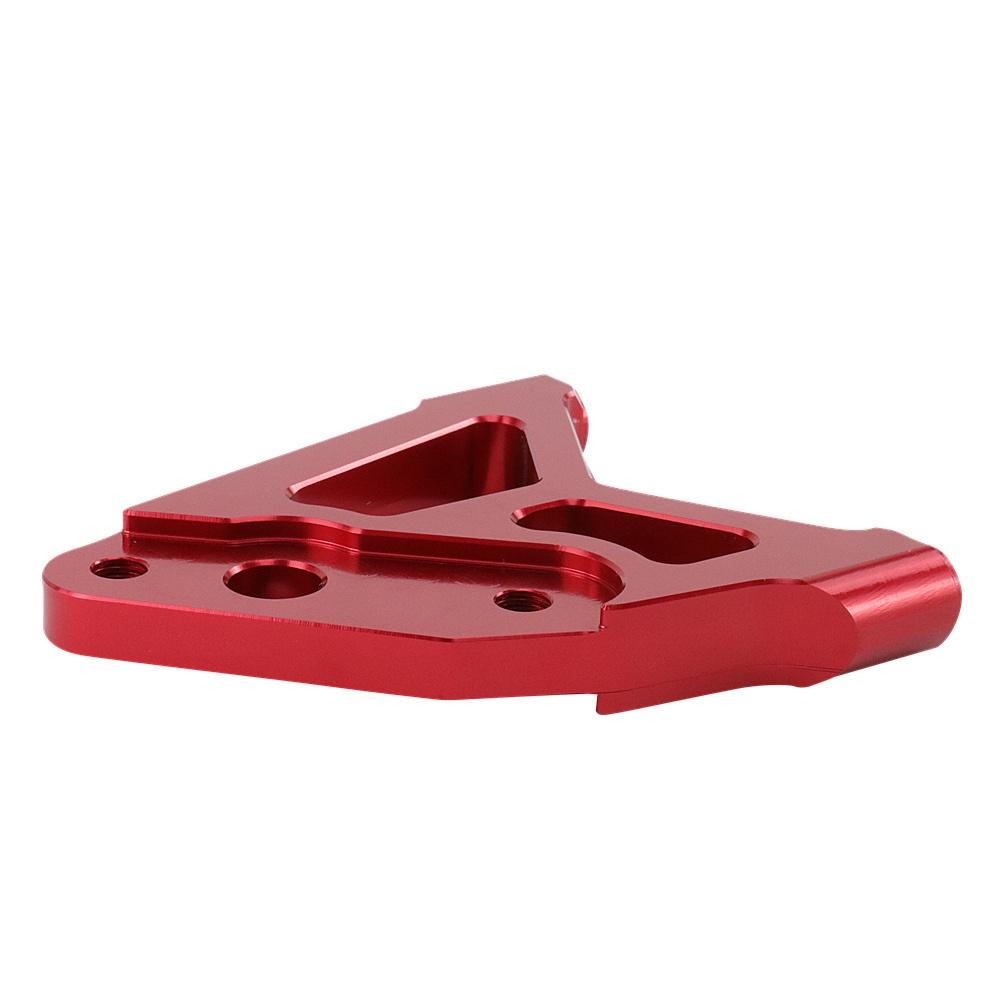 Motorcycle Brake Caliper Bracket Support Adapter For Fastace Front Shock Absorber 200mm 220mm 82mm Rpm Adelin Frando