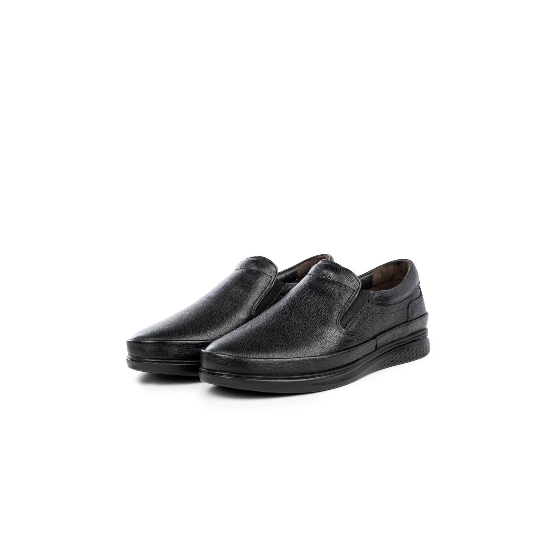 

Men s 2023 Style Murih Genuine Leather Comfort Orthopedic Men s Casual Shoes Dad Shoes Orthopedic Shoes