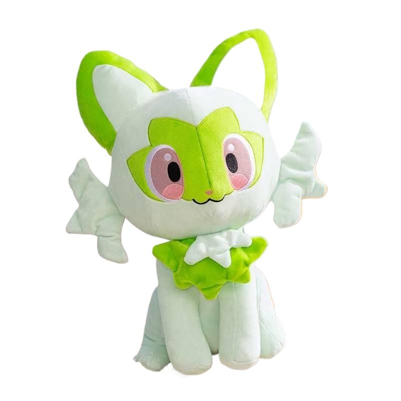 

Latest Cute Animal Doll Kawaii Stuffed Plush Toy Handmade Doll Cartoon Anime Cute Children s Birthday Gift Doll Christmas