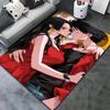 One Piece Nico Robin Carpet Rug For Living Room Bedroom Home Sofa Decoration Kids Play Nonslip Floor Mat