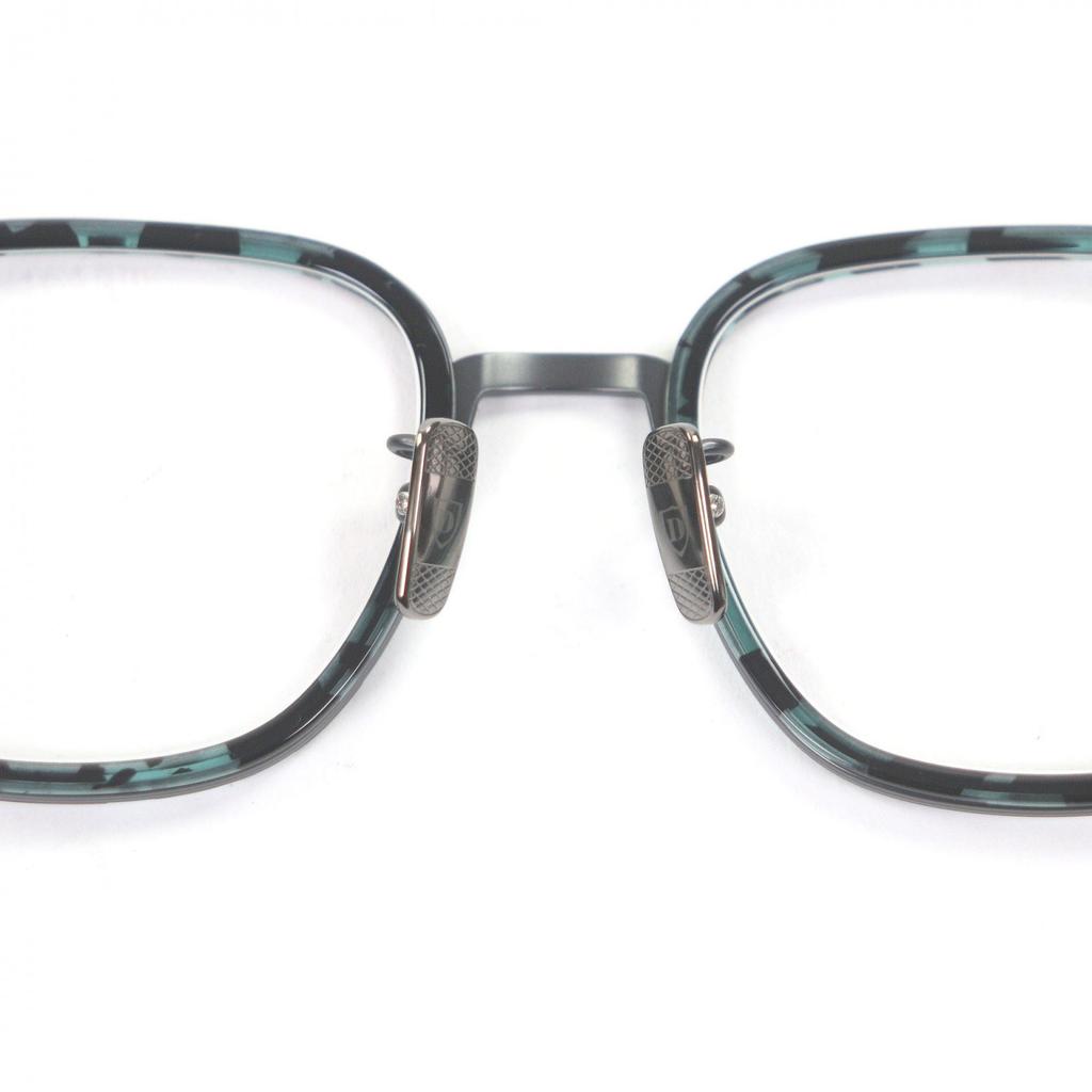 Pristine DITA Glasses AVIATIA-FIVE black mens DTX454 Used