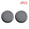 1-10pcs Rear Lens Cap Cover for Canon Rebel EOS EFS EF EF-S EF DSLR SLR Rear Lens Cap for Canon DSLR Lens