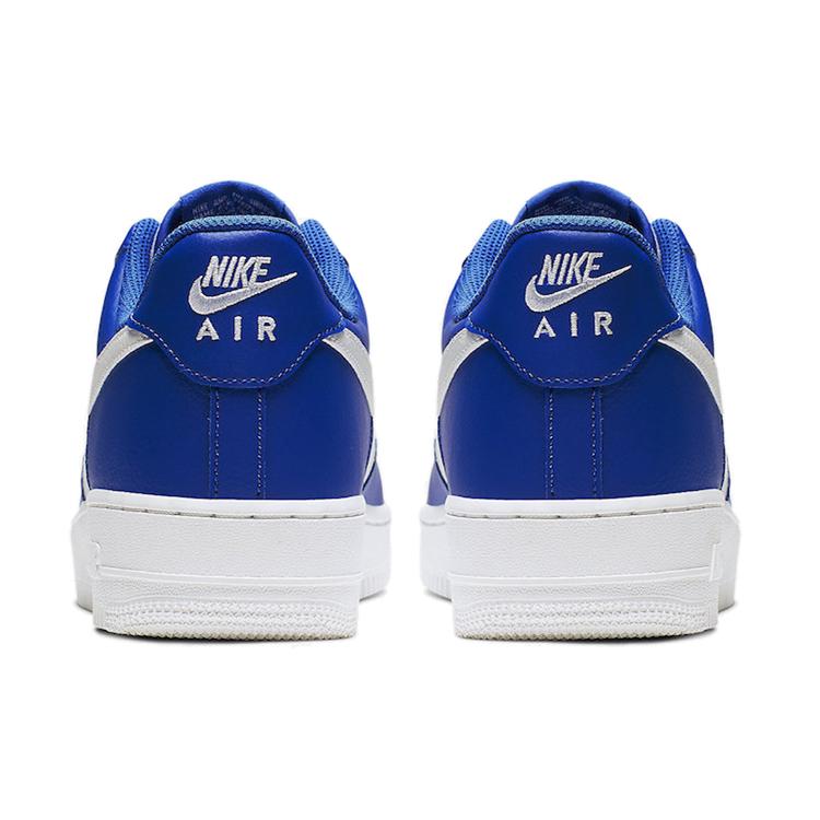 New Nike Air Force 1 Low 07 Game Royal CI0056-400
