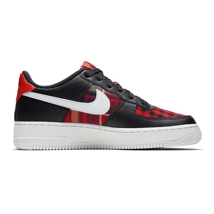 Nike Air Force 1 Low Flanella GS 849345-004