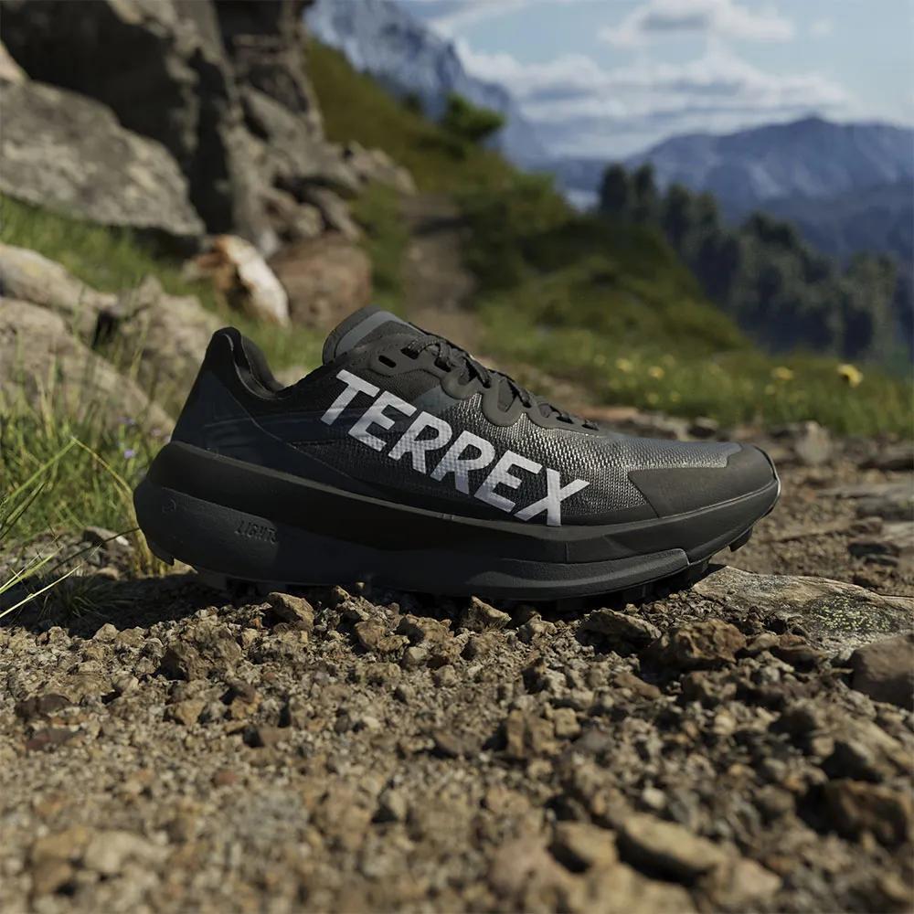 Adidas Trail Running Sneakers Terrex Agravic Speed