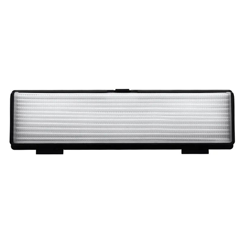 AEE4-Ersättningsfilter för Neato Botvac Connected-serien D3 D4 D5 D6 D7 D8 D9 D10 och Botvac D-serien D75 D80 D85