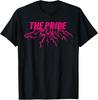 Saja Boys The Pride Officially Licensed T-Shirt