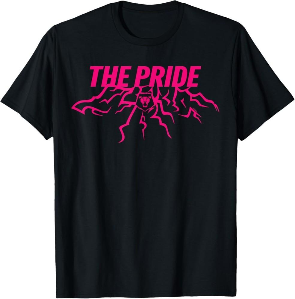 Официально лицензированная футболка Saja Boys The Pride L