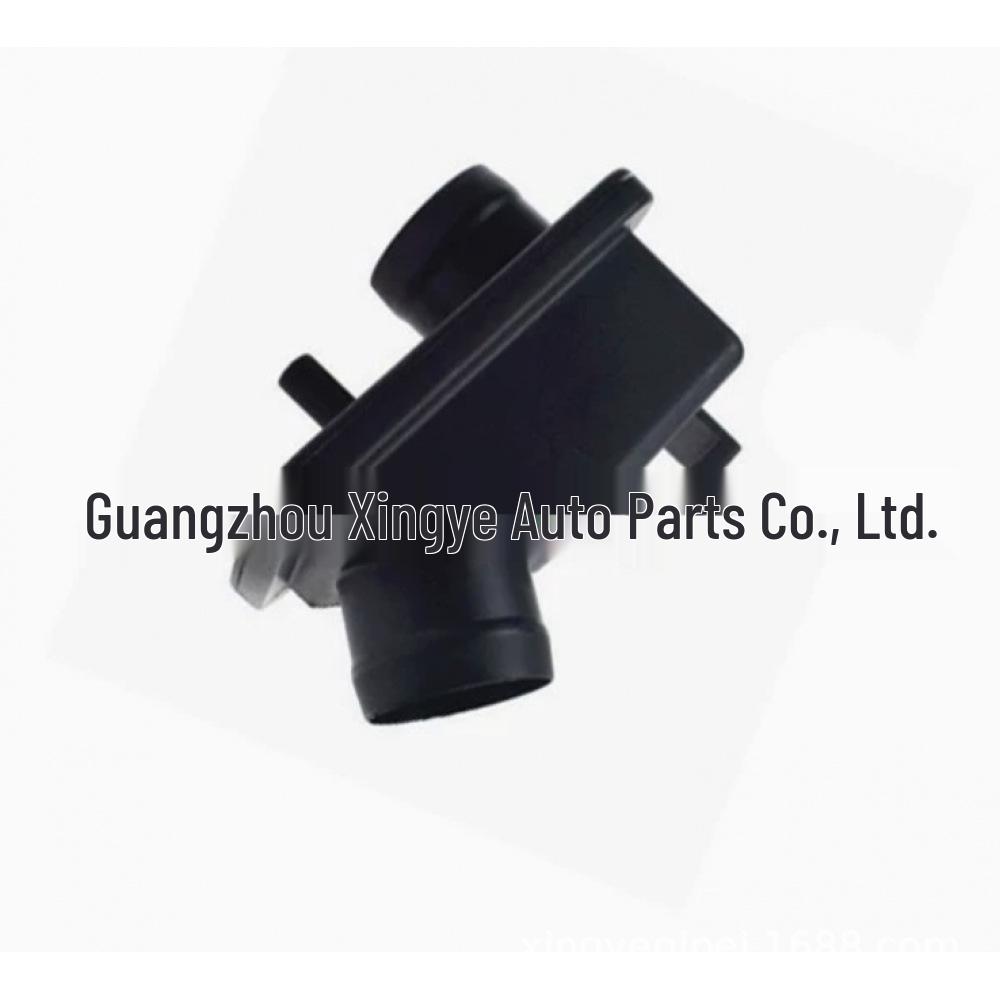 

Honda Accord 7th Gen Intake Vent Pipe Rubber Ring - Compatible with Part #17138-RAA-A00, Limited Stock