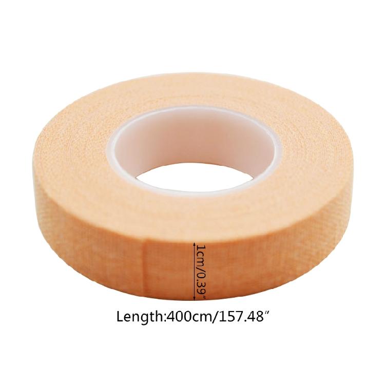 Guzheng Zither Finger Tape Protector Guitar Finger Tape Finger Nail Tape Wraps