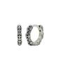 Iamj Bound Arrow One-Touch Earrings