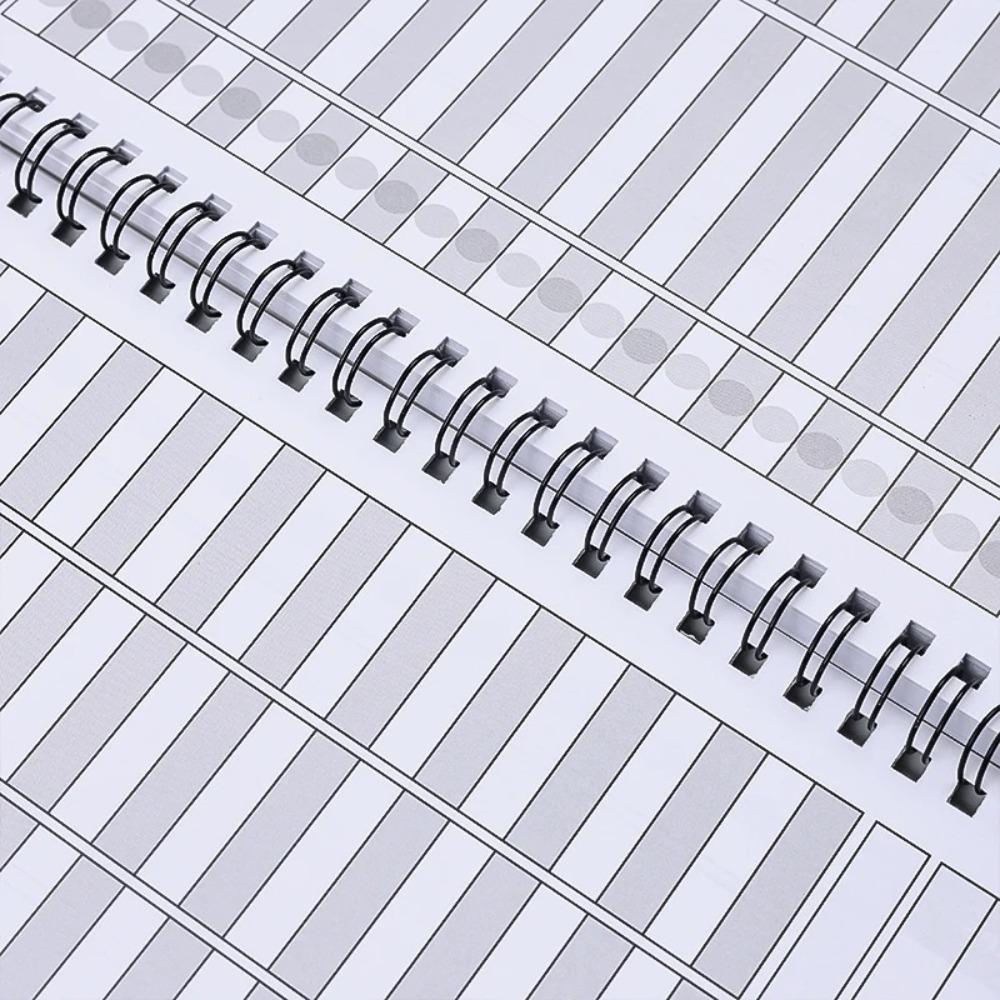 Financial Budgeting Bill Tracker Notebook  for Families Money Managers