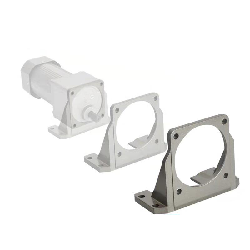 DPG Mini Speed Control Motor Mounting Bracket, 6-140W