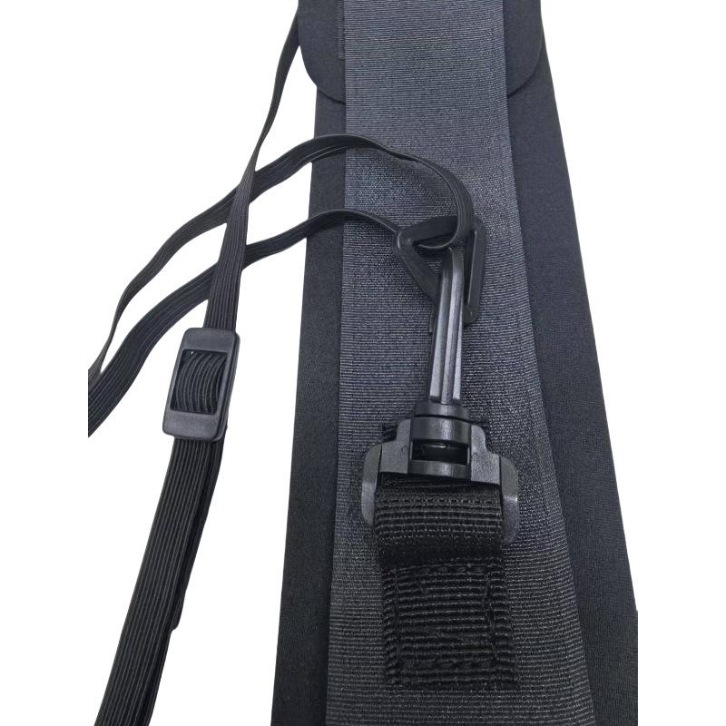 Children's Football & Volleyball Dribbling Training Belt Bag