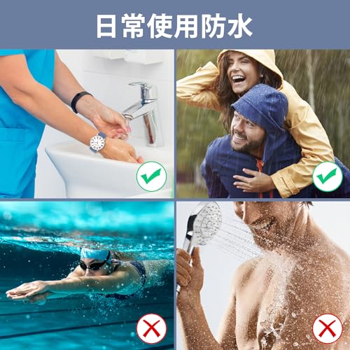 BEN NEVIS Women's Analog Quartz Watch, Stylish, Waterproof, Ultra-Thin, Simple Design, Popular for Casual Fashion, Business, Work, and Commuting, Perf