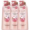 White Peach Bubble Refreshing Shower Gel