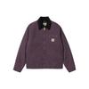 Carhartt WIP Jakke Herre Lilla I027358-0ZD-3K