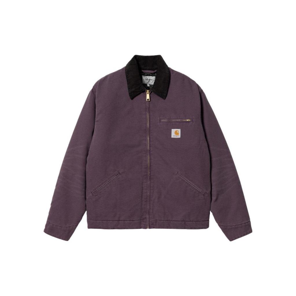 Carhartt WIP Jakke Herre Lilla I027358-0ZD-3K