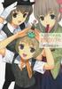 Mibu Natsuki Art Collection: Railway Girls - Railway Uniforms Handbook
