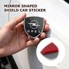 For Alloy Auto Styling Logo Car Sticker Badge Emblem Tail Decal Astra G J H Insignia Zafira Corsa D C Vectra Vivaro