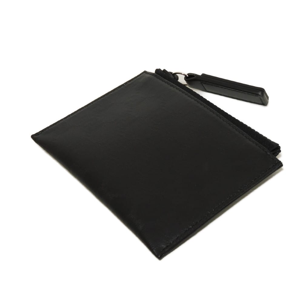 Used 9539 Matte Crystal GG Fragment Case 780177 FAC90 1088 7943 Card Case, Excellent Condition Interlocking G Black