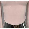 Korean Summer Slim Fit T Shirt Women 2026 O-neck Solid Tees Femme Casual Basic Sexy See-through Tshirt Short Sleeves Female Tops