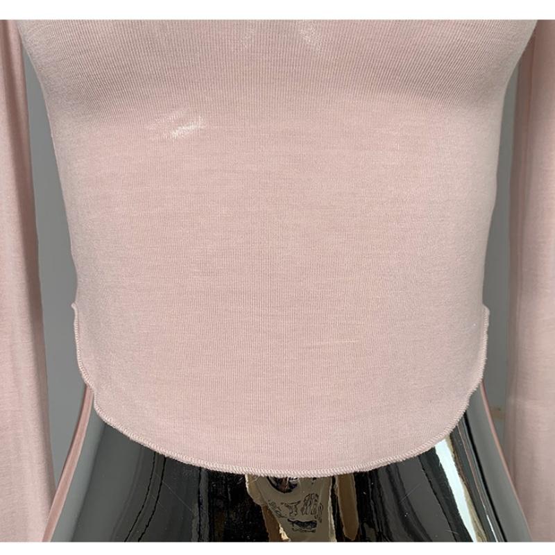 Korean Summer Slim Fit T Shirt Women 2026 O-neck Solid Tees Femme Casual Basic Sexy See-through Tshirt Short Sleeves Female Tops