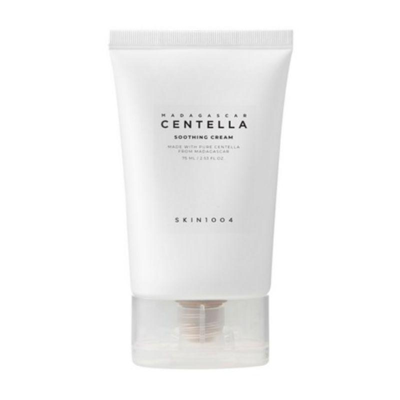 

SKIN1004 Madagascar Centella Soothing Cream (75ml) - Barrier Repair & Hydration