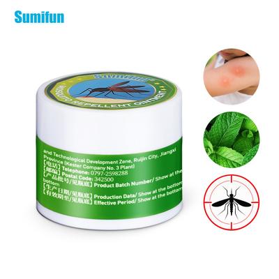 1 stücke Grün Kühlen Öl Kräuter Salbe Kalt Kopfschmerzen Schwindel Sonnenbrand Muskel Reiben Schmerzen Schmerzen Relief Creme Hautpflege