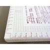 KOKUYO Color Laser Color Copy Water Resistant Labels 100 Sheets LBP-WP1900N
