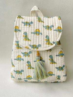 Kids Backpack- Small Size