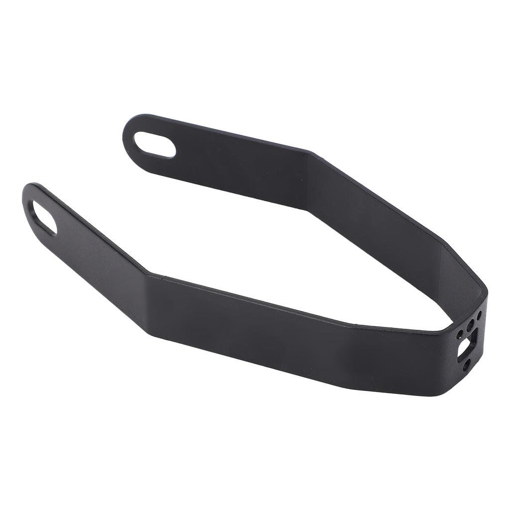 Electric Scooter Rear Mudguard Bracket Stainless Steel Scooter Mudguard Support Bracket Replacement