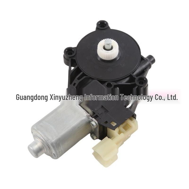 Ford Everest/Ranger/Focus 6CP114A389G1C 2-Pin Window Regulator Motor