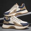 Fashion CYYTL Mens Sneakers Casual Shoes Outdoor Tennis Hiking Walking Sports Running Platform Leather Fashion Luxury Designer Students