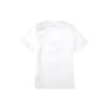 Puma Ess+ Logo Print Sports Crew Neck T-Shirt Men Tops White 849563-02