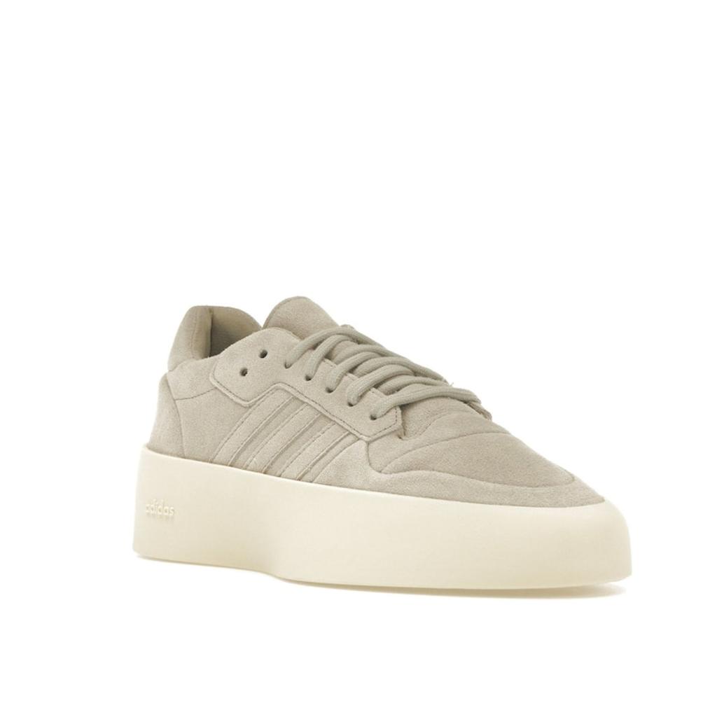Fear of God Athletics x adidas 86 Low Sesame Męskie Sneakersy Kremowe IF6682