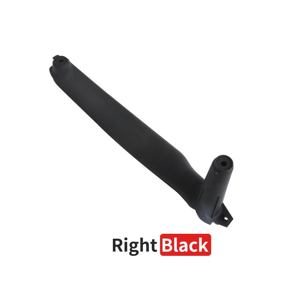 Interior Left Right Passenger Door Pull Handle ide Cover Panel Trim Replacement For BMW X5 X6 E70 E71 E72 51416969403