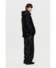 YOUTH Glow Utility Pants - Black