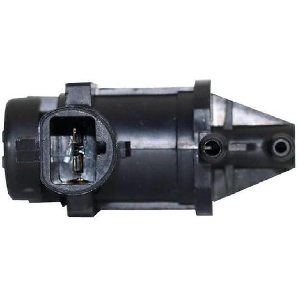 7L1Z-9H465-B 4x4 Locking Hub Vacuum Solenoid Valve Compatible With Ford Expedition F150 F250 F350 F450 F550 Super Duty for Lincoln Navigator Intake
