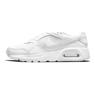 Tênis Feminino Air Max SC Branco Triplo Pó de Fóton CW4554-101