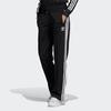 adidas Womens Firebird Track Pants Black/White Women Streetwear ED7508
