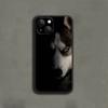 Siberian Husky Fool Cute Dog Phone Case For iPhone Samsung Galaxy Redmi Xiaomi Oppo OnePlus Note S A 7 8 9 10 11 12 13 14 20 21 22 23 53 54 Pro Ultra