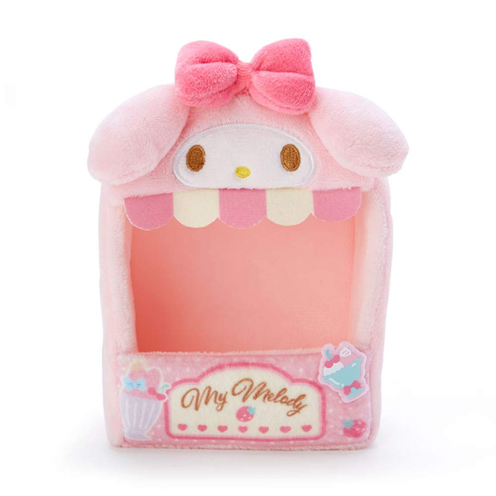 

Миниатюрный пляжный магазин Sanrio My Melody (Коллекционные чучела животных)