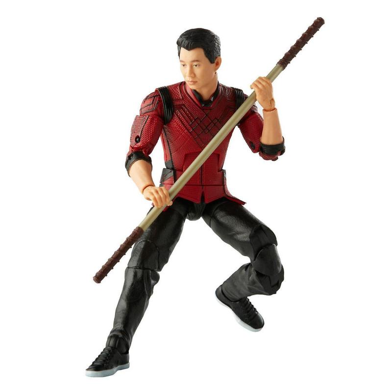 Marvel Legends, Action Figure - Shang-Chi