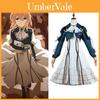 Stunning Violet Evergarden Cosplay Costume Set For Women At Halloween Party