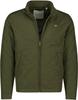 Winter Jacket GANT Quilted Windcheater (7006340) Juniper Green